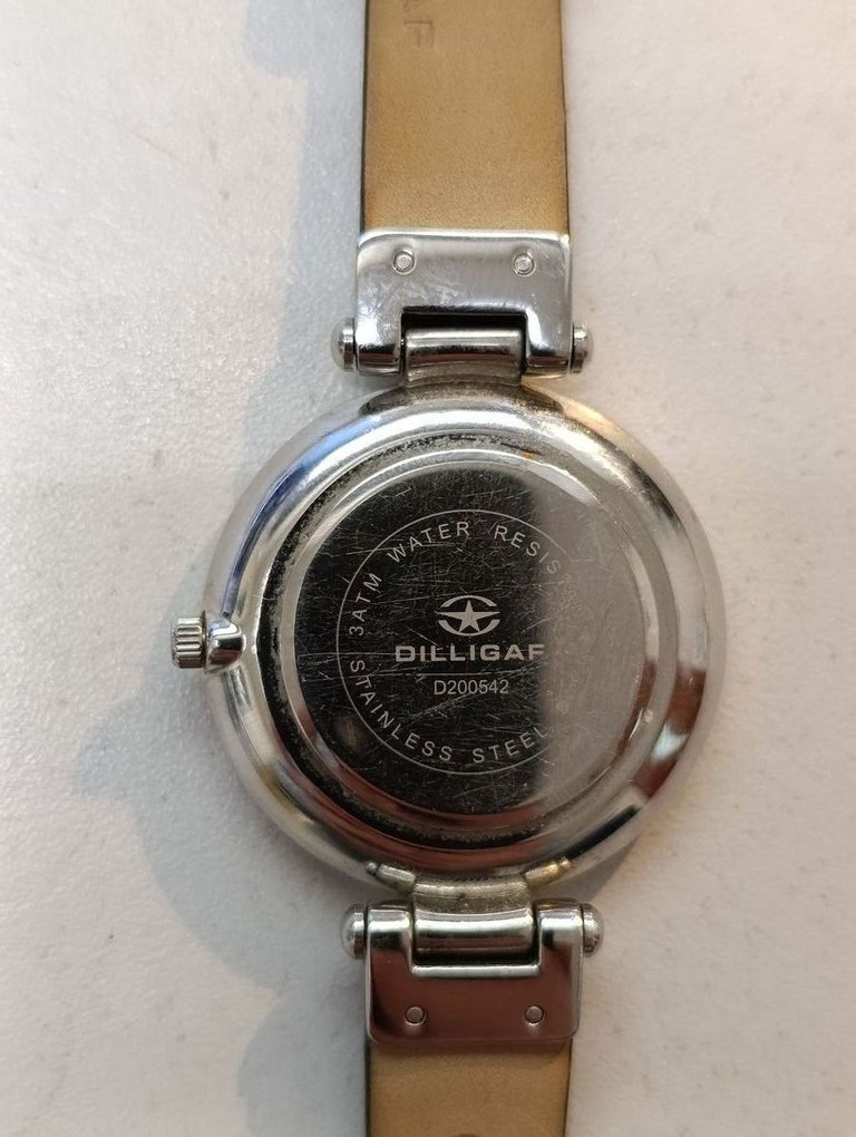 Дешиво Dilligaf d200542 с ломбарда