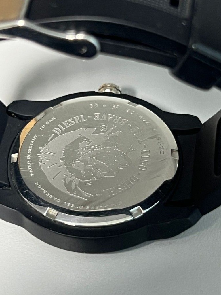 Diesel dz 1819 Код:01-201086939. Изображение 6