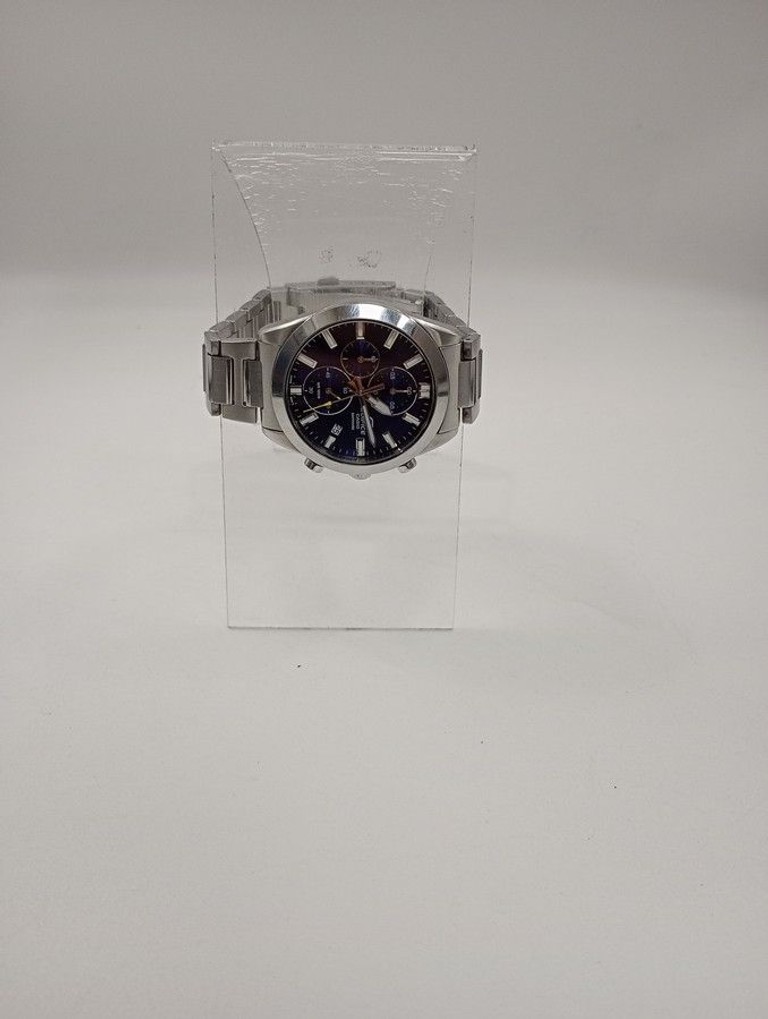 Купить Casio edifice classic efb-710d Б/У