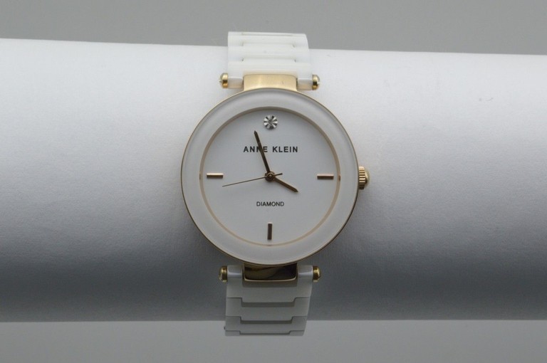 Объявление Anne Klein ak/1018 Б/У