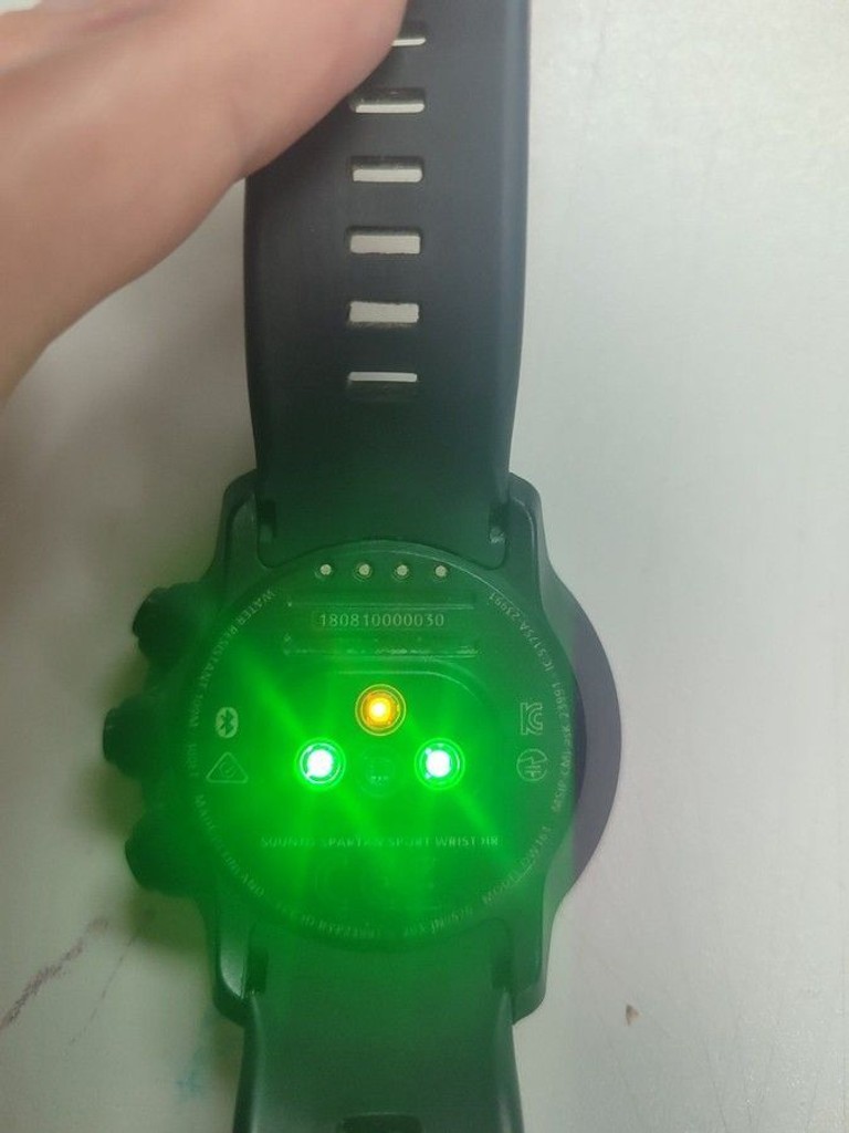 Купить Suunto ow161 Б/У