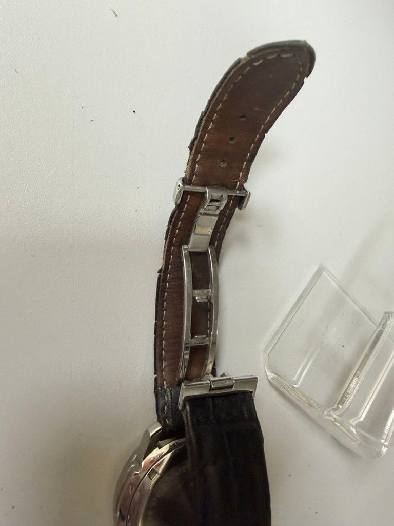 Розпродаж Tissot PRC 200 T17.1.526.52, продавець Техноскарб