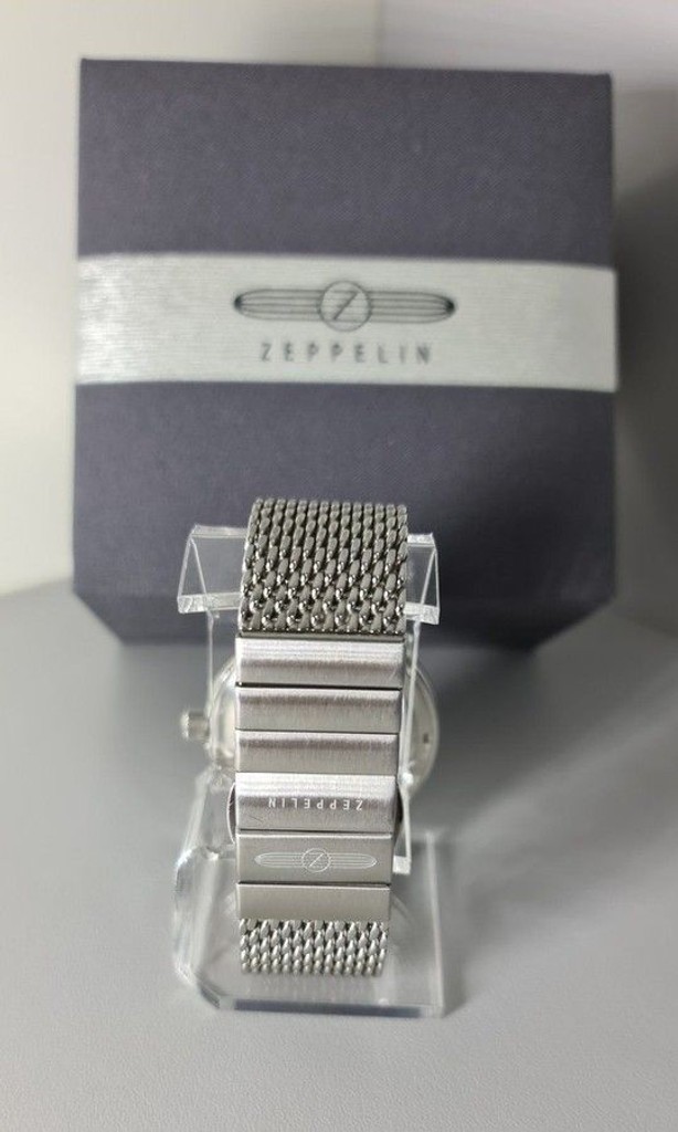 Zeppelin 8468M-1 Код:01-201013535. Изображение 6