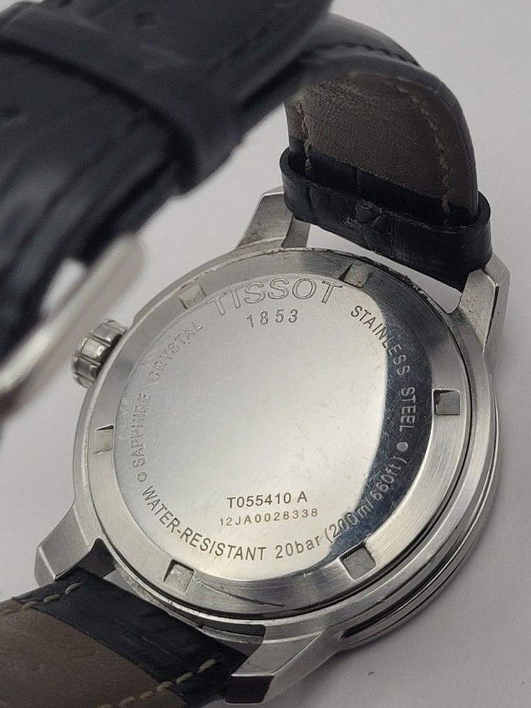 Tissot t055.410 Код:01-200945769. Зображення 5