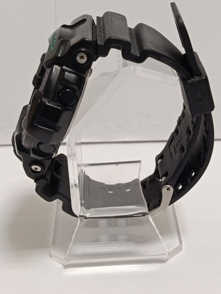 Дешиво Casio g-shock ga-800bl с ломбарда