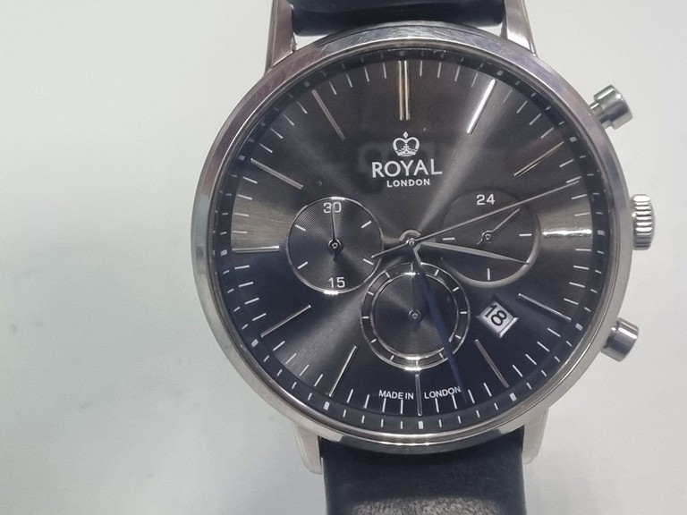 Royal london 41456-02 Код:01-200909564. Изображение 10