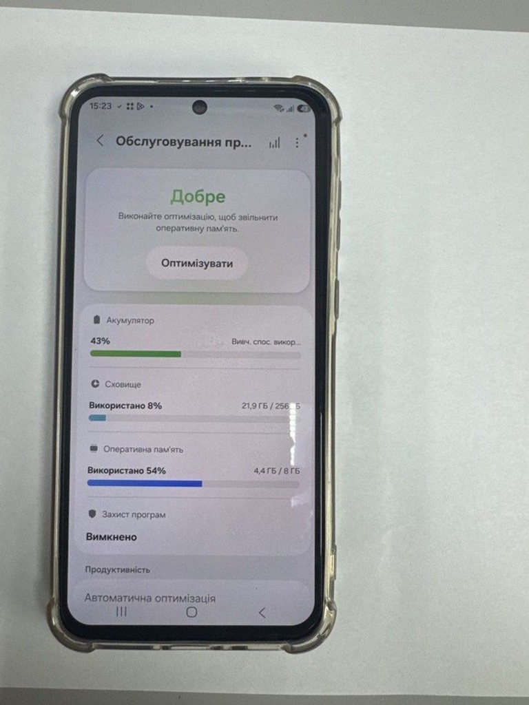 Дешиво Samsung galaxy a36 5g 8/256gb с ломбарда