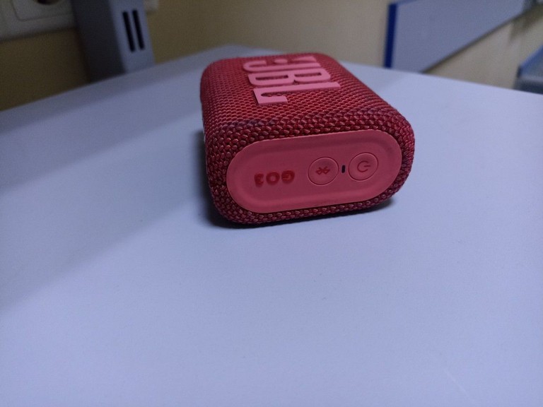 Оголошення Jbl go 3 Б/У