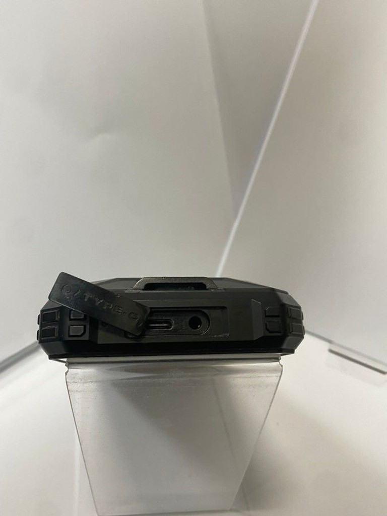 Oukitel WP19 Pro 8/256GB black Код:01-201107032. Изображение 5