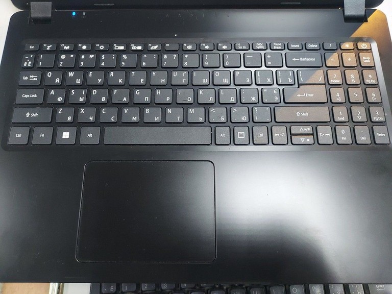 Объявление Acer 15/core i3-1005g1 ddr4/8gb ddr4/hdd *відсутній/ssd 512 gb/*інтегрована Б/У