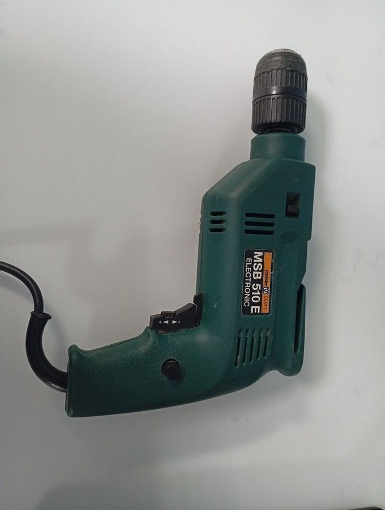 Купити Meister Craft msb 510 e Б/У