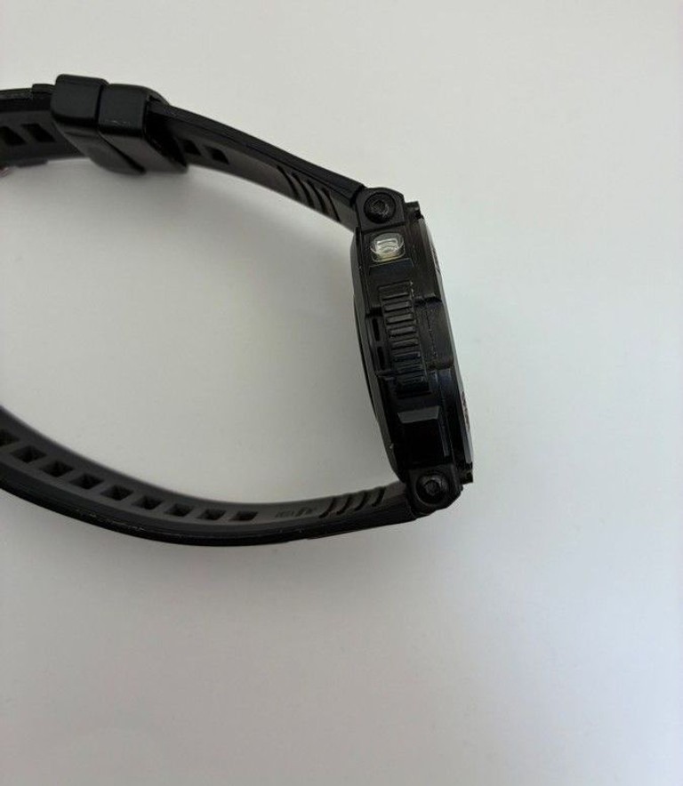 Smartwatch ht17 Код:01-201107281. Зображення 6