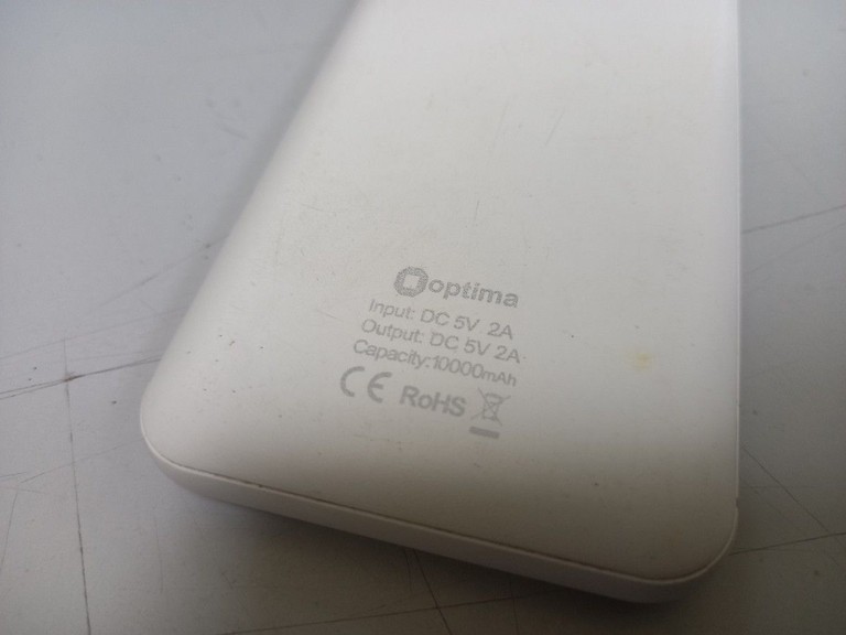 Розпродаж Optima Opb-10 10000mah, продавець Техноскарб