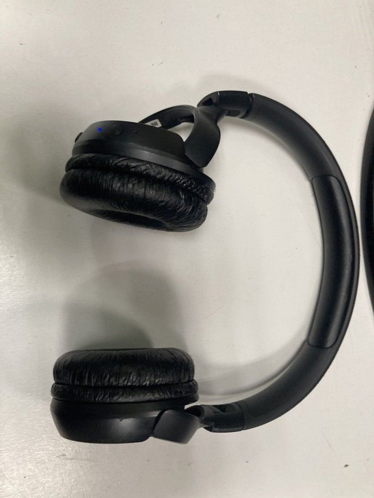 Объявление Jbl tune 510bt Б/У