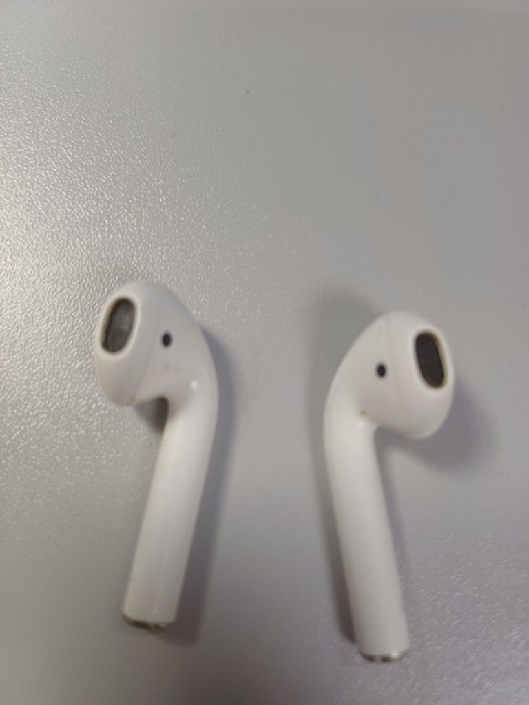Дешиво Apple airpods 2nd generation a1602, a2031, a2032 с ломбарда