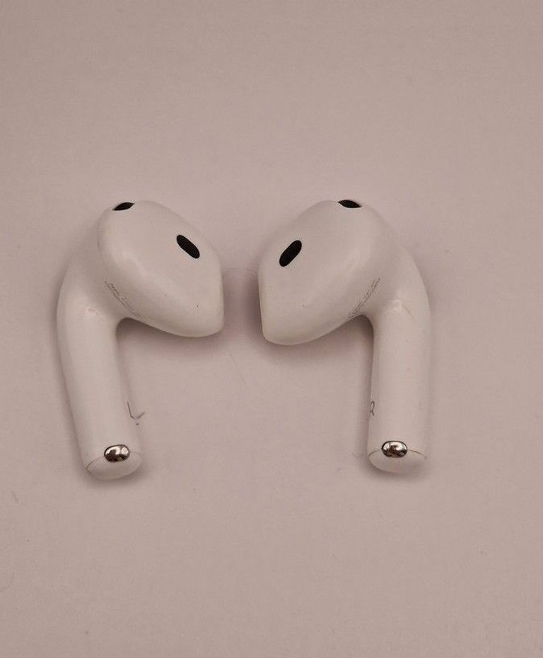 Apple airpods 4 Код:01-201117262. Изображение 7