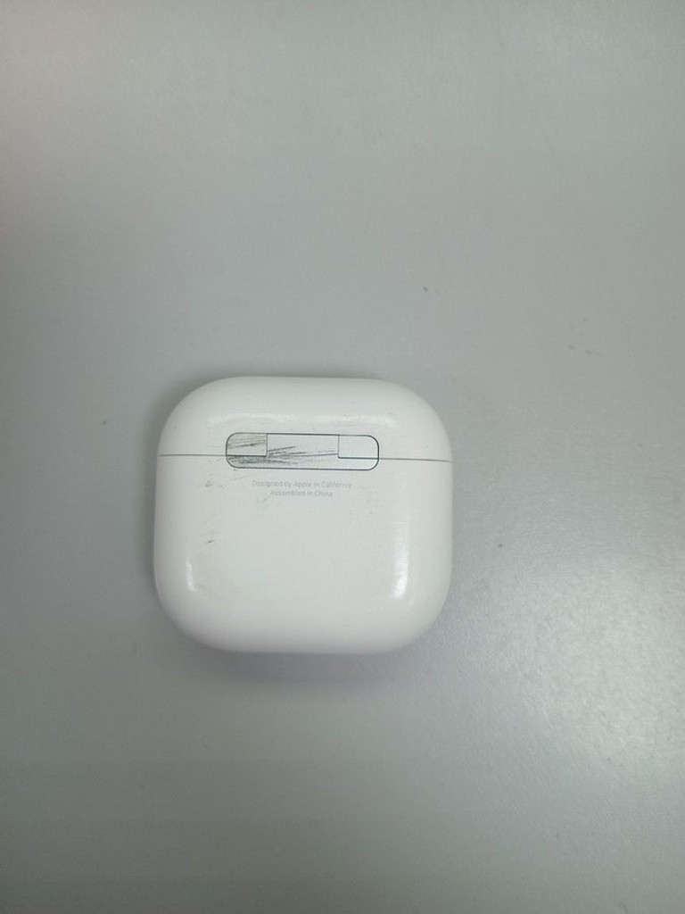 Объявление Apple airpods 4 Б/У