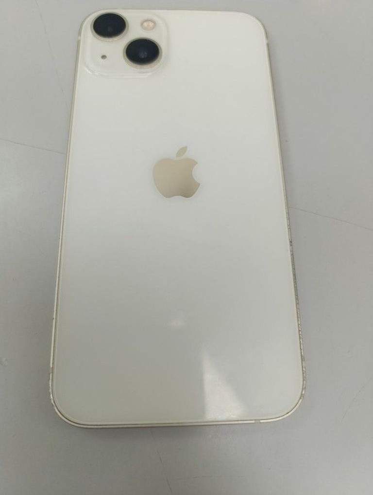 Оголошення Apple iphone 13 128gb Б/У