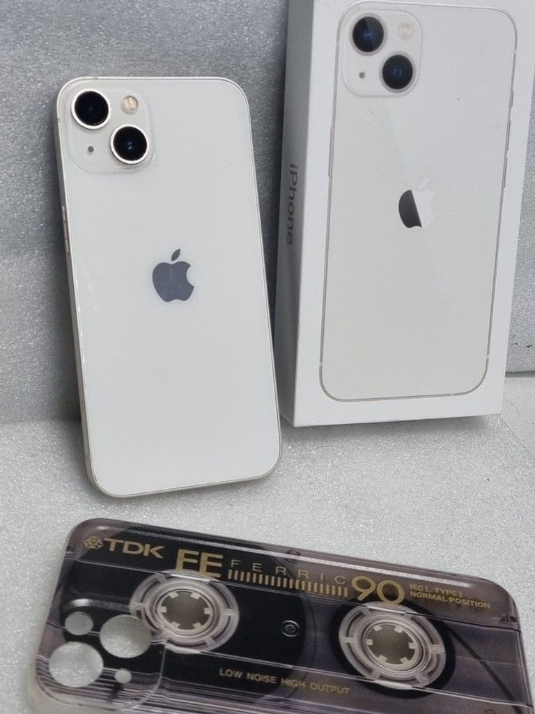 Apple iphone 13 128gb Код:01-201123360. Зображення 6
