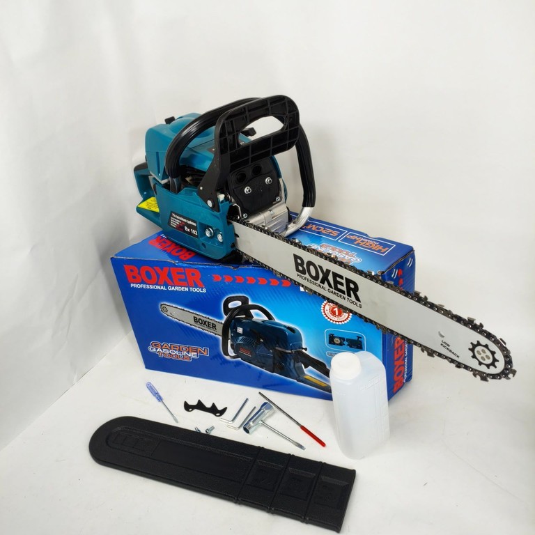 Дешево Boxer BX-102 5,9 КВт з ломбарду