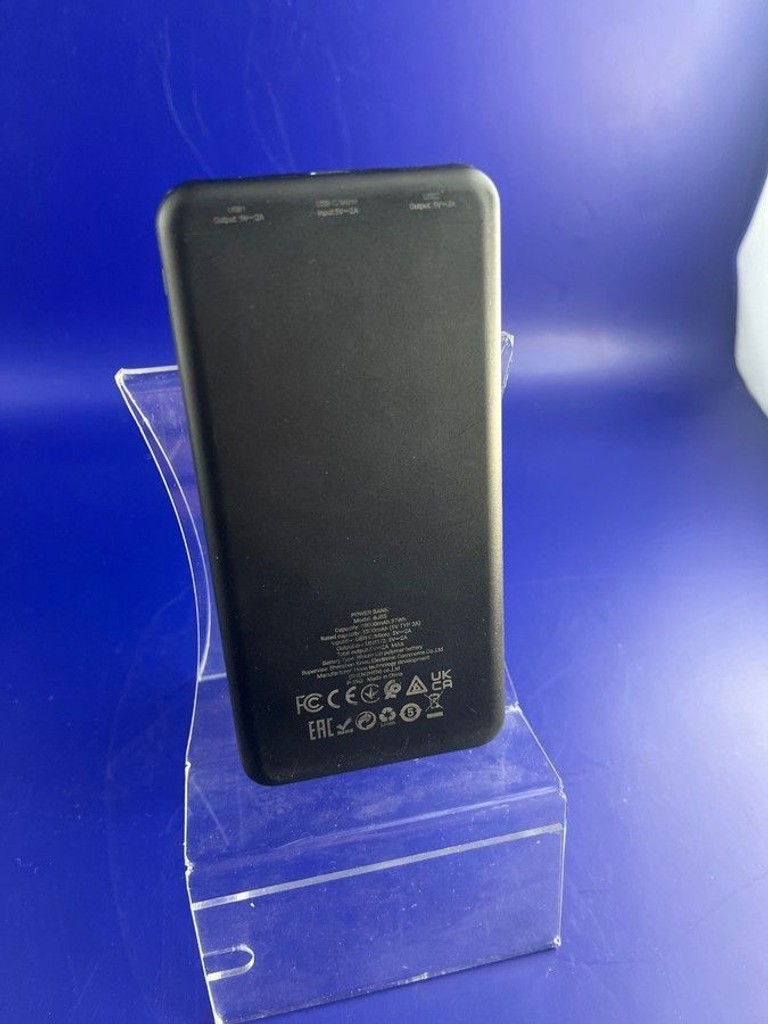 Оголошення Borofone bj55 10000 mah Б/У