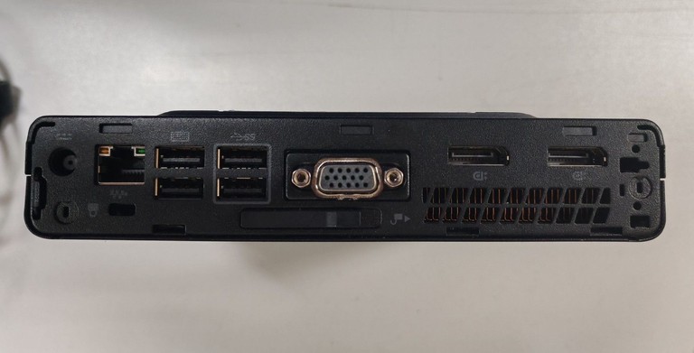 Пк intel core i5-6500t/ram 8 gb/hdd відсутній/ssd 256 gb/інтегрована Код:01-201118756. Зображення 5