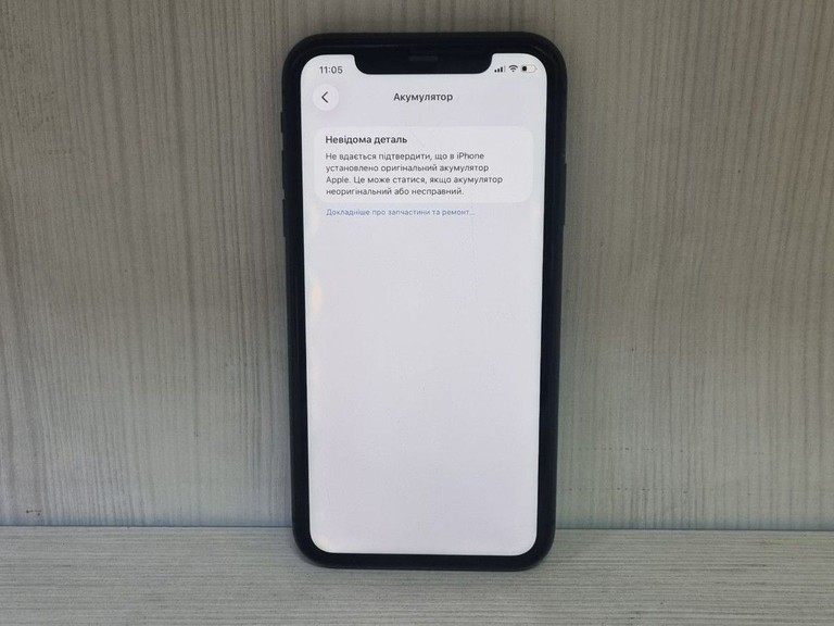 Apple iphone 11 128gb Код:01-201129330. Зображення 9