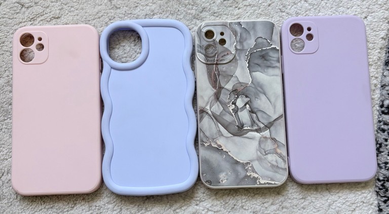 Купити для iPhone 11 Б/У