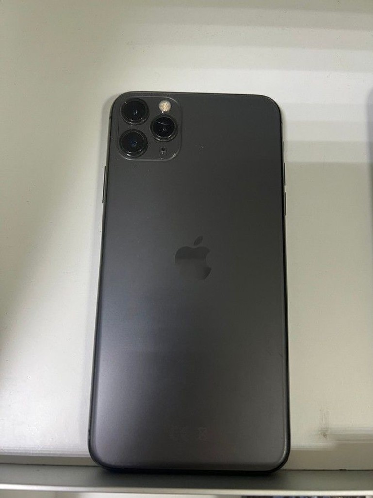 Дешиво Apple iphone 11 pro max 512gb с ломбарда