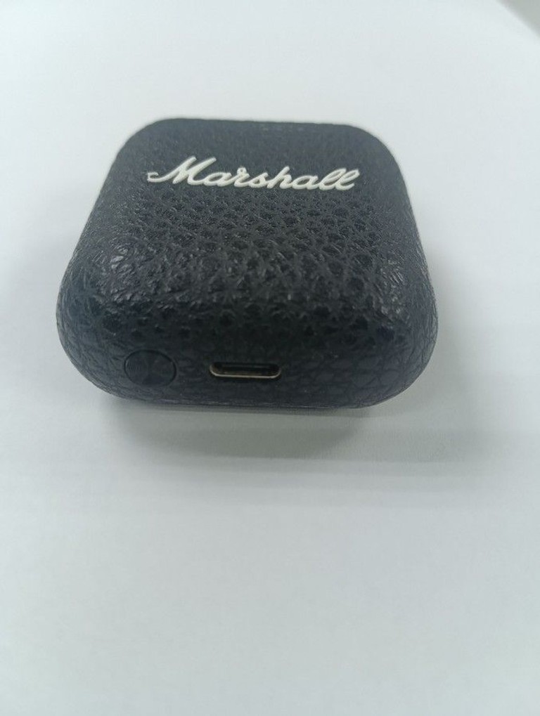 Оголошення Marshall minor iv Б/У