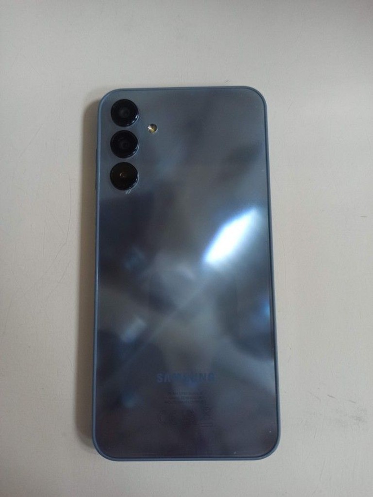 Дешево Samsung galaxy a15 sm-a155f 4/128gb з ломбарду