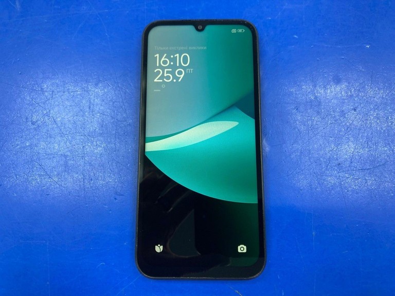 Дешево Xiaomi redmi 15c 4g 8/256gb з ломбарду