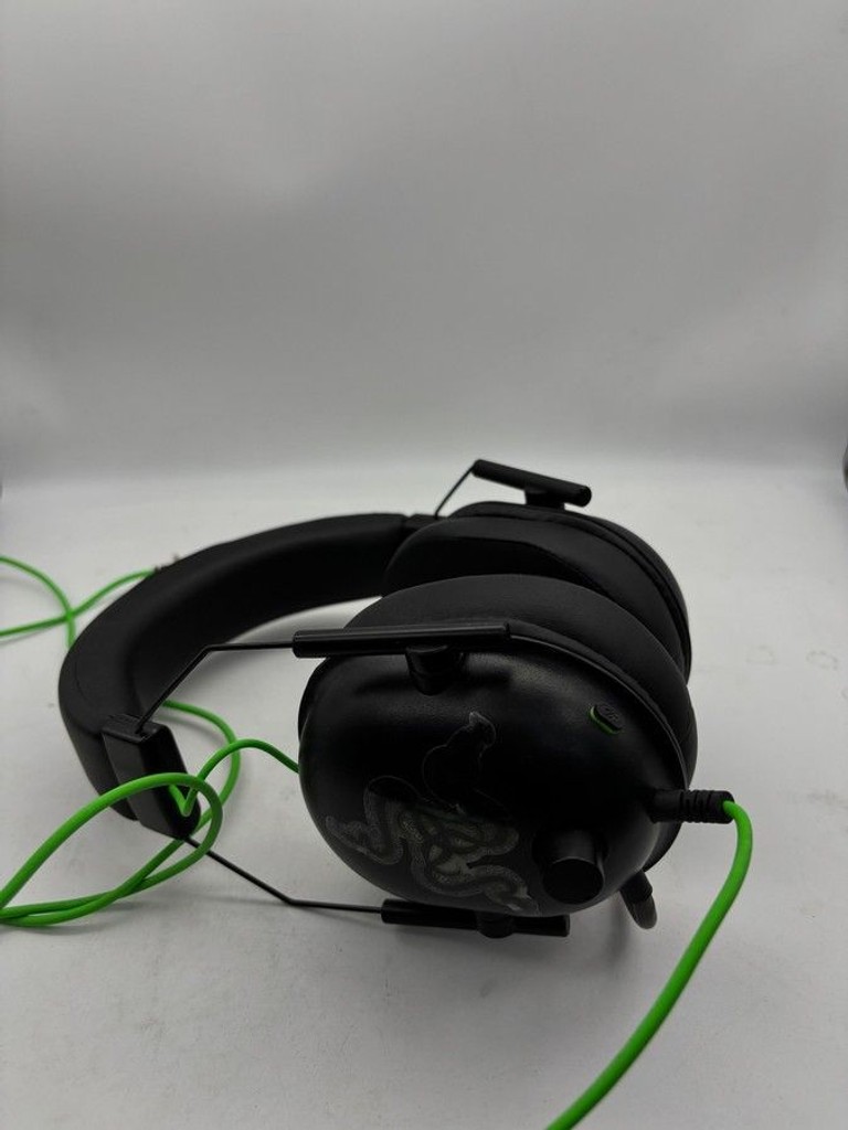 Оголошення Razer blackshark v2 x Б/У