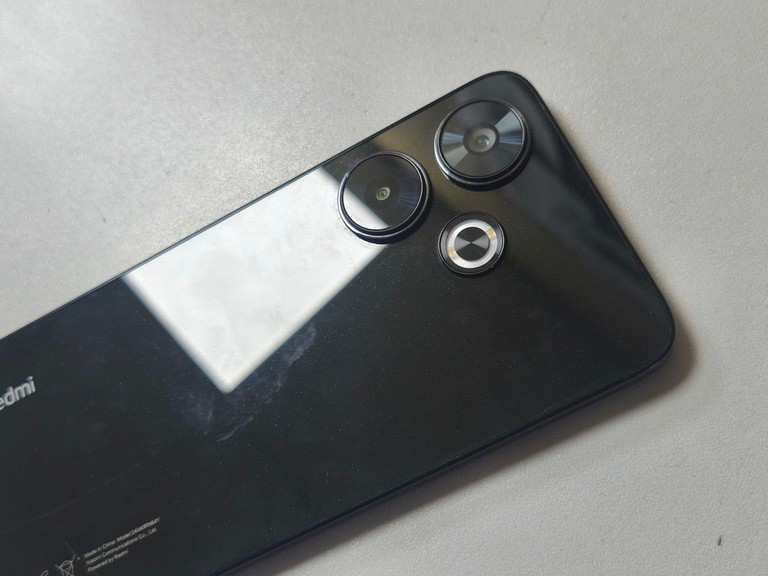 Xiaomi Redmi 13 6/128GB Blue Код:01-201135693. Зображення 7