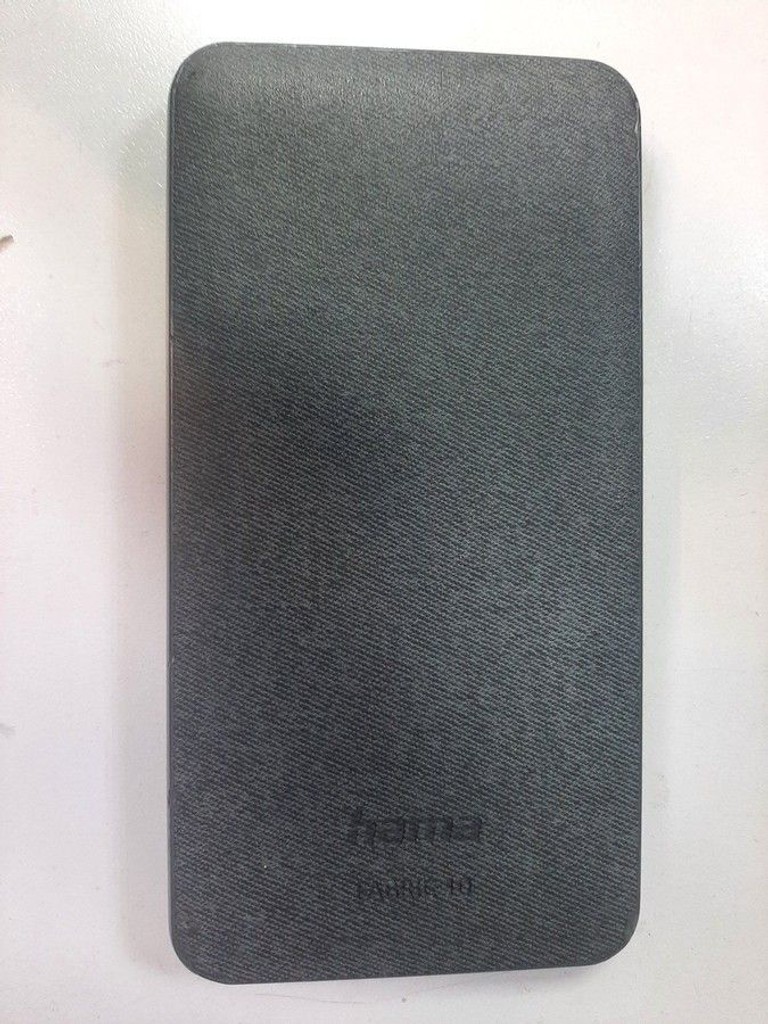 Дешево Hama fabric 10 10000mah з ломбарду