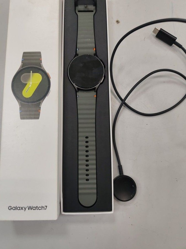 Купити Samsung galaxy watch 7 44mm Б/У