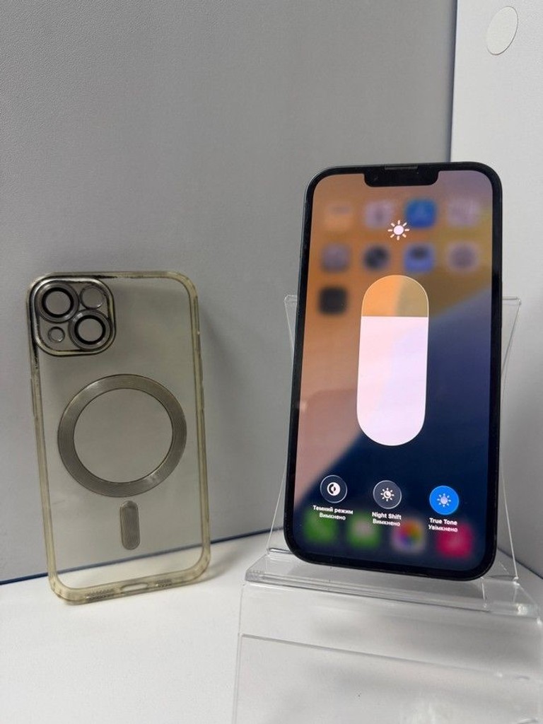 Оголошення Apple iphone 13 128gb Б/У
