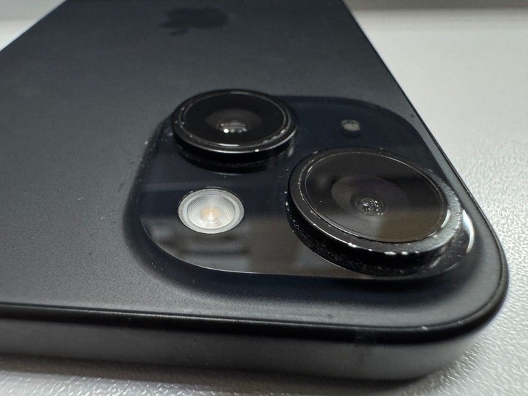 Apple iphone 15 128gb esim Код:01-201146226. Изображение 10