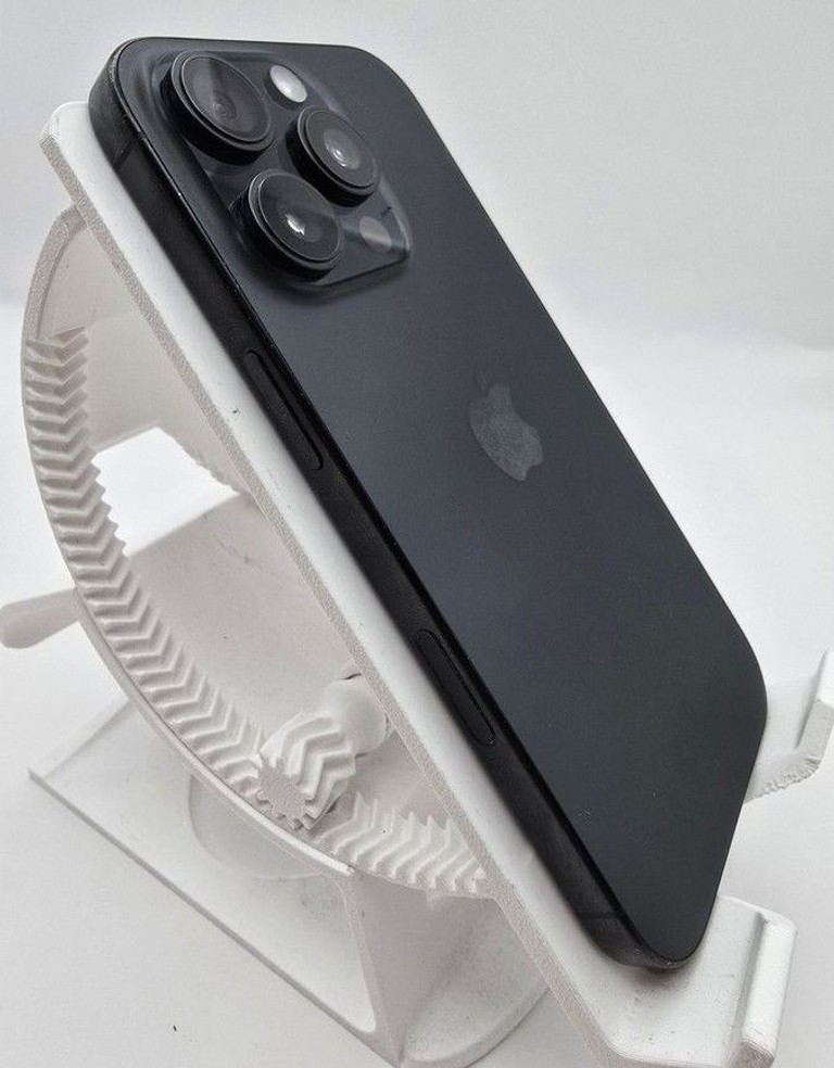 Apple iphone 16 pro 128gb Код:01-201147231. Зображення 5