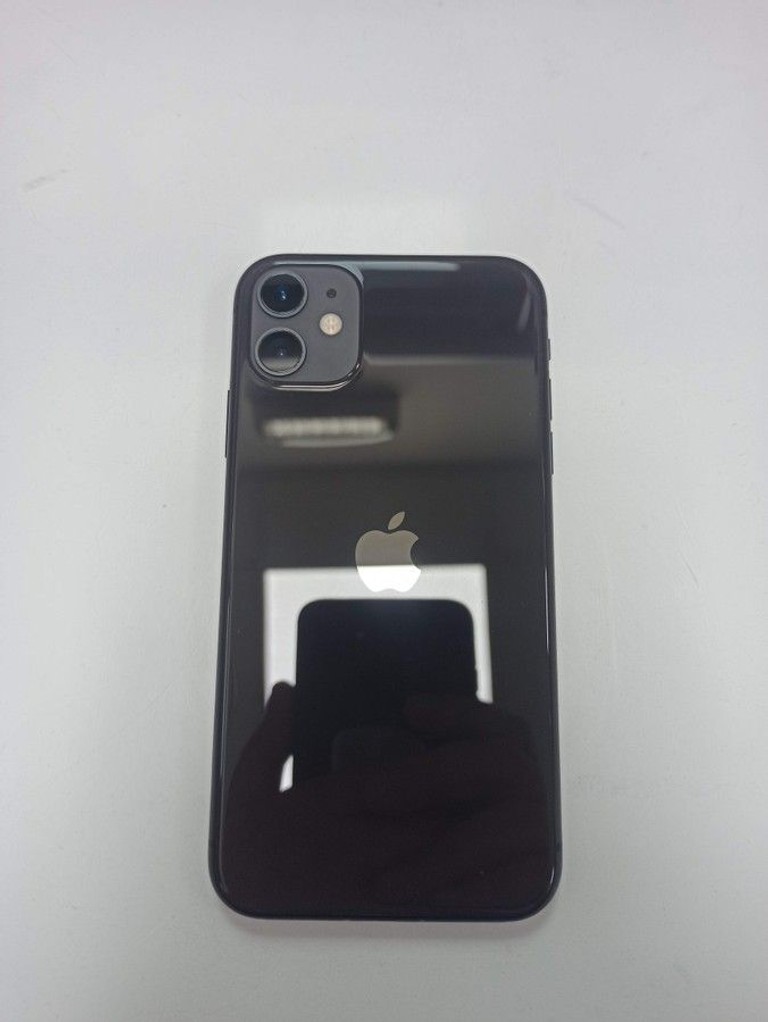 Дешиво Apple iphone 11 128gb с ломбарда