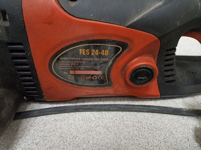Купить Forte fes 24-40 Б/У