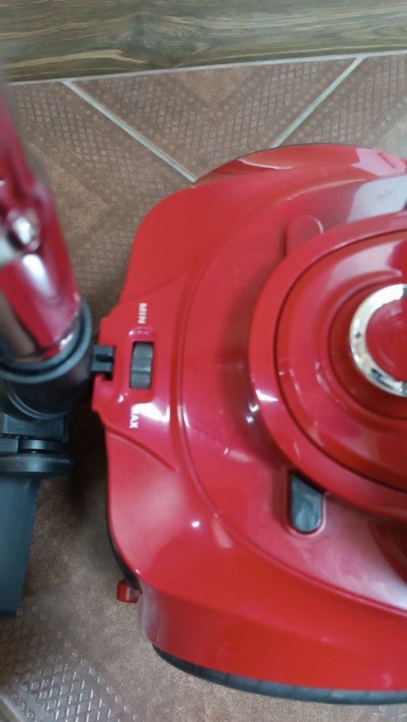 Grunhelm GBVC-2202 HR Код:01-201120646. Зображення 6