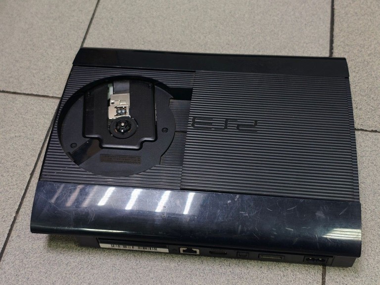 Sony playstation 3 super slim 500gb Код:01-201016524. Изображение 7