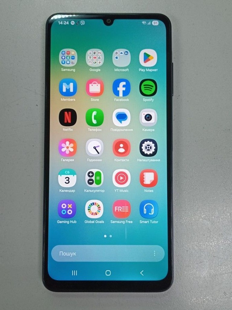 Дешиво Samsung galaxy a06 4/64gb с ломбарда