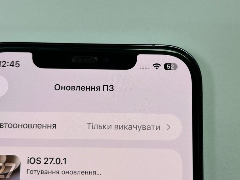 Apple iphone 12 pro max 128gb Код:01-201147468. Изображение 10