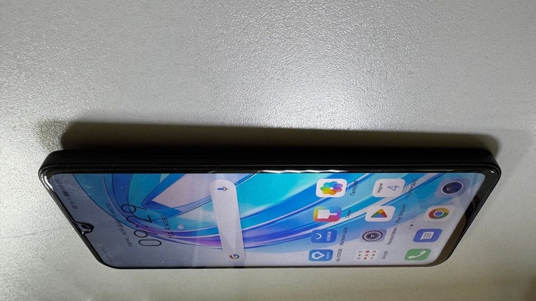 Оголошення Honor x8a 6/128gb Б/У