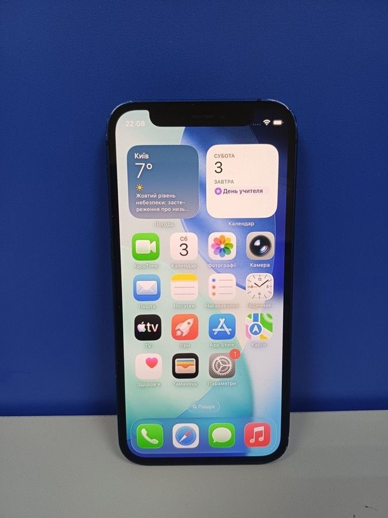 Купить Apple iPhone 12 mini 128GB (PRODUCT)RED Б/У