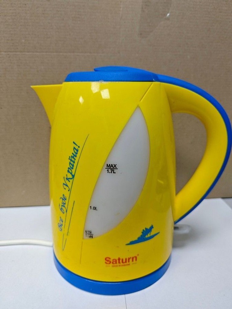 Оголошення Saturn ST-EK8437U Б/У