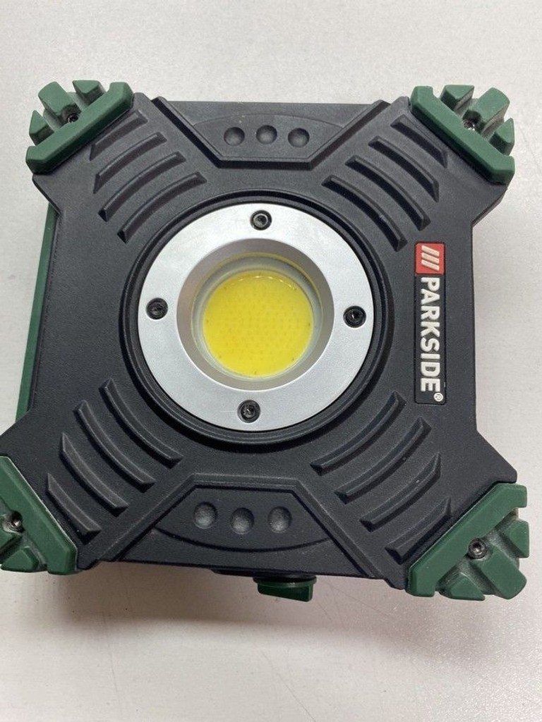 Дешиво Parkside PAAL 6000 C2 с ломбарда