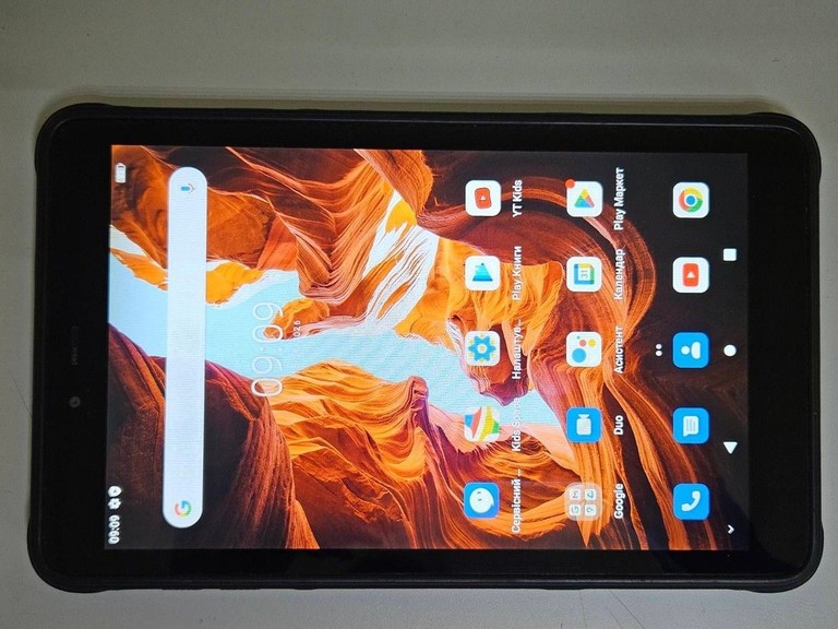 Купити Ulefone Armor Pad 4/64GB LTE Black Б/У